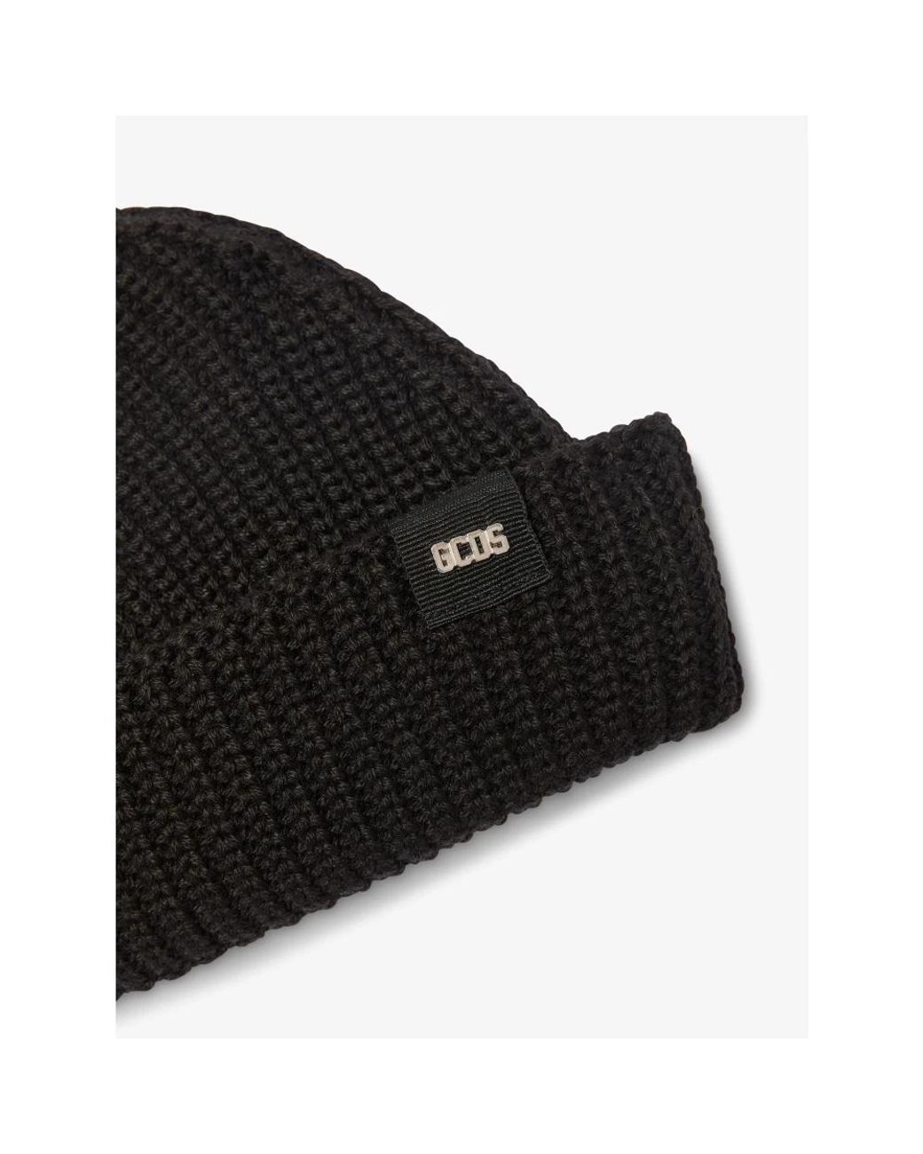 Gcds Black Accessories