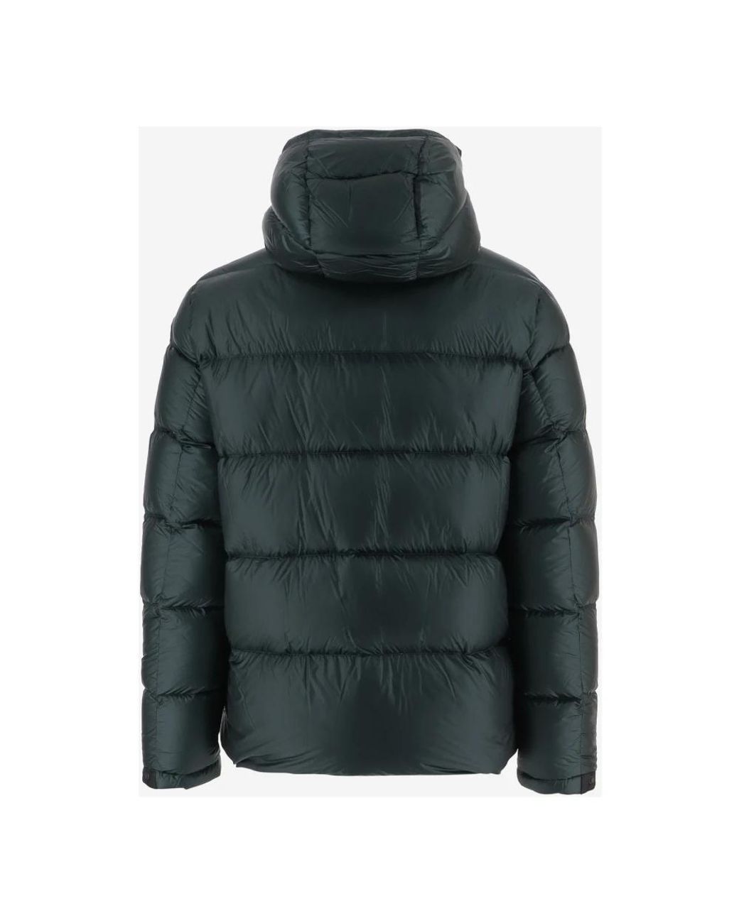 Winter Jackets OUTHERE pour homme en coloris Green