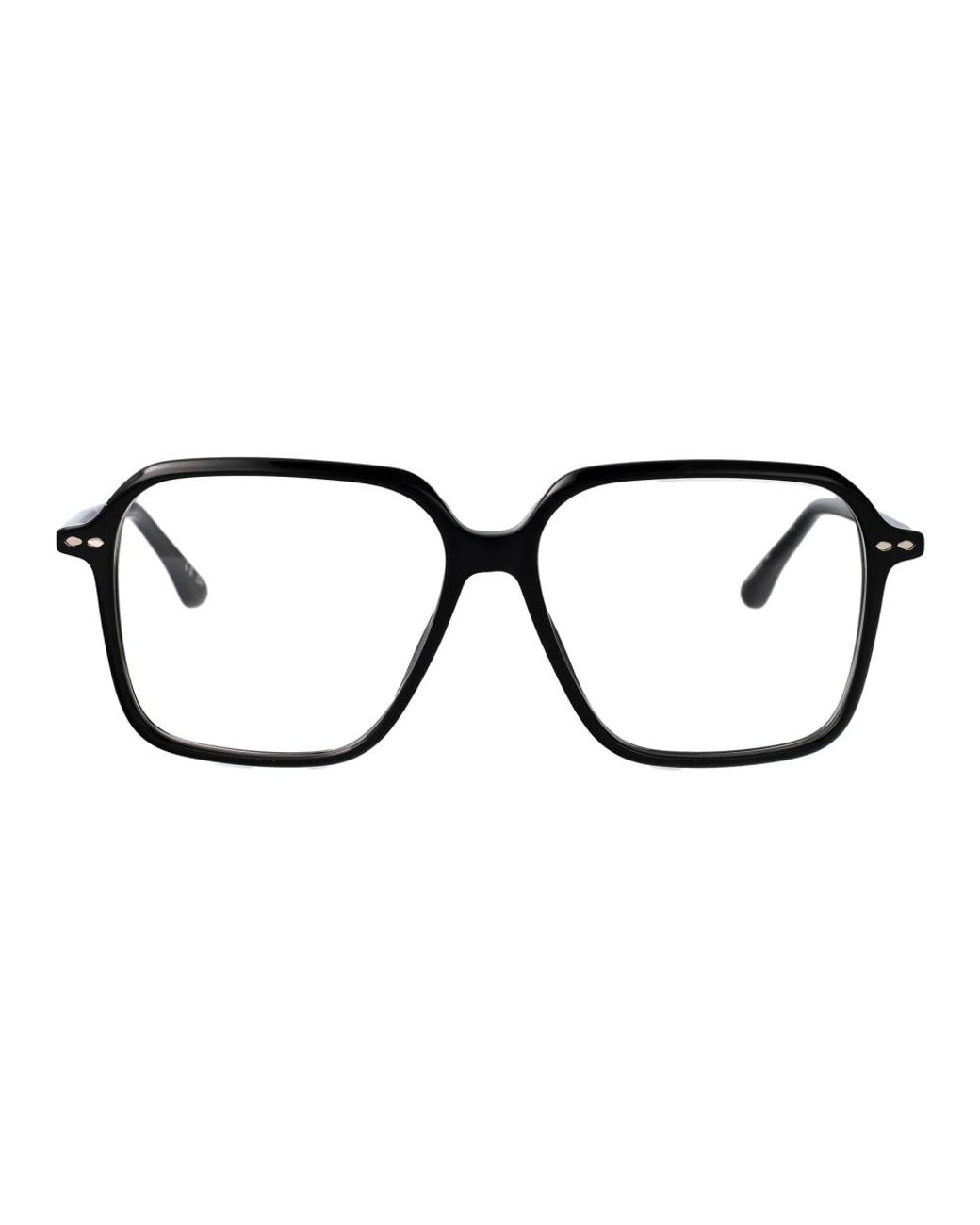 Isabel Marant Black Glasses