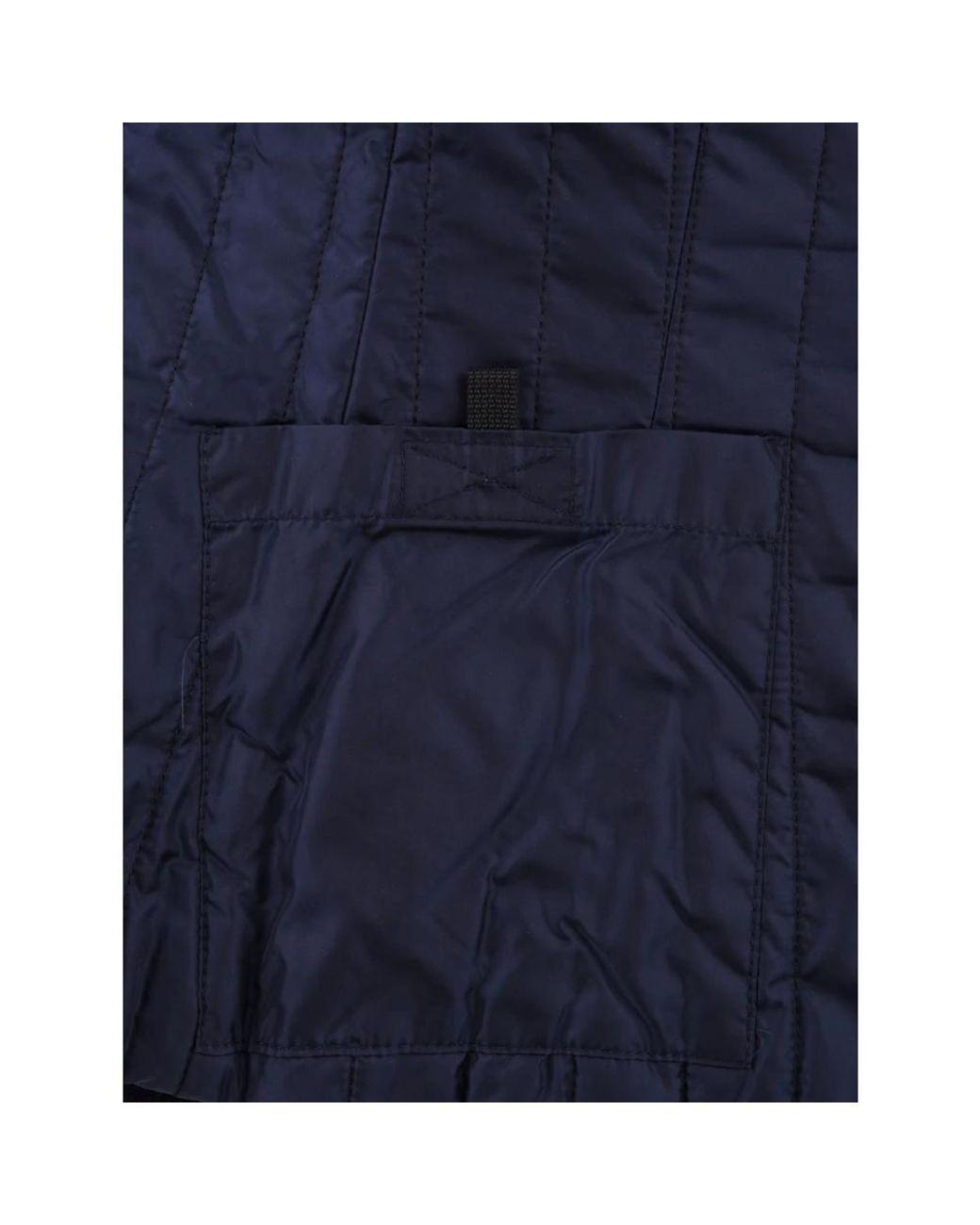 Aspesi Blue Light Jackets