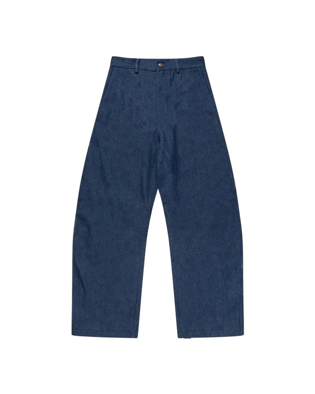 Munthe Broek in het Blue