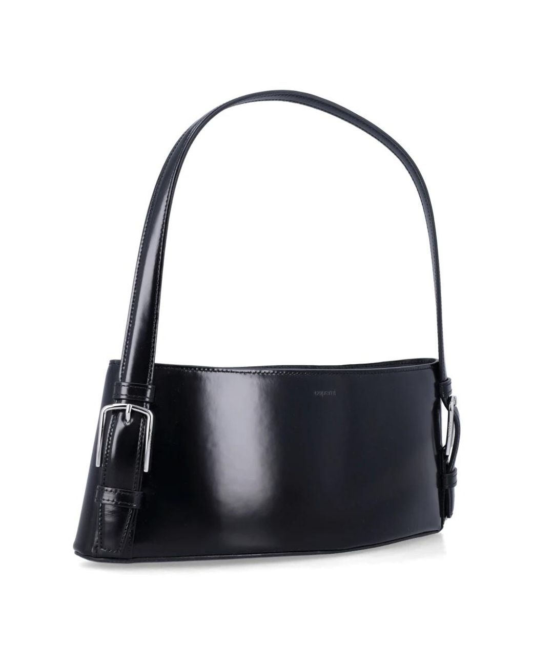 Coperni Black Shoulder Bags