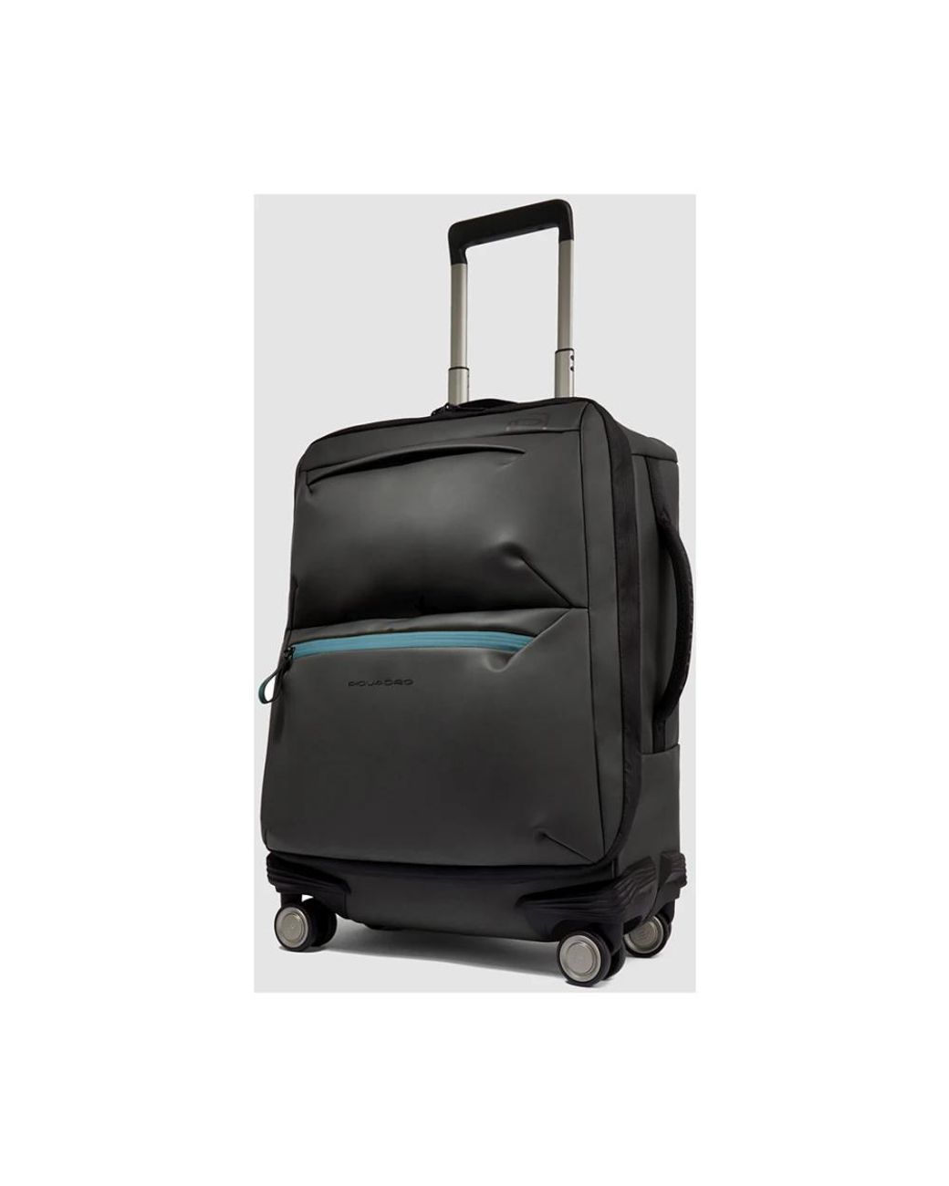 Piquadro Black Cabin Bags for men