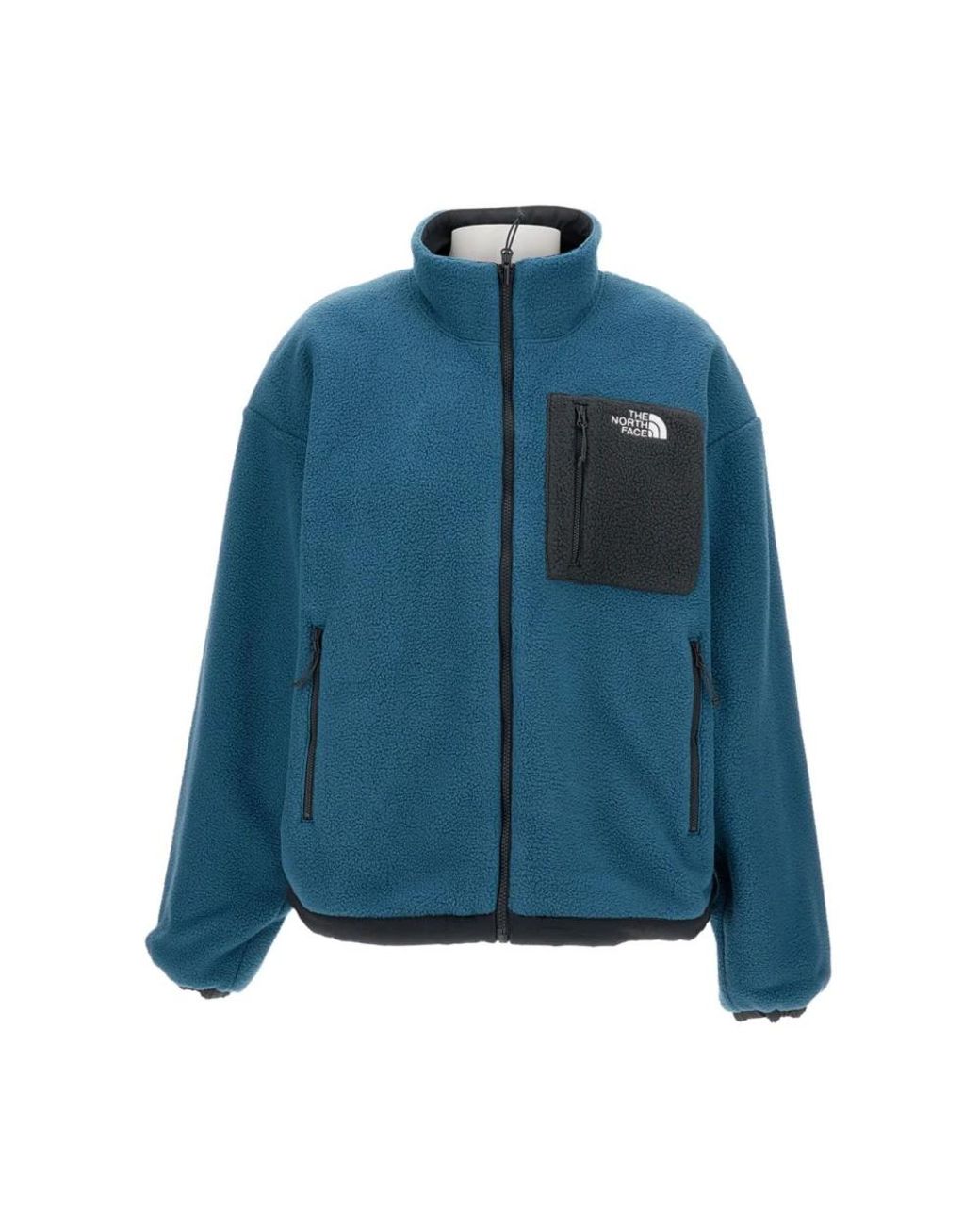The North Face Light Jackets in het Blue voor heren