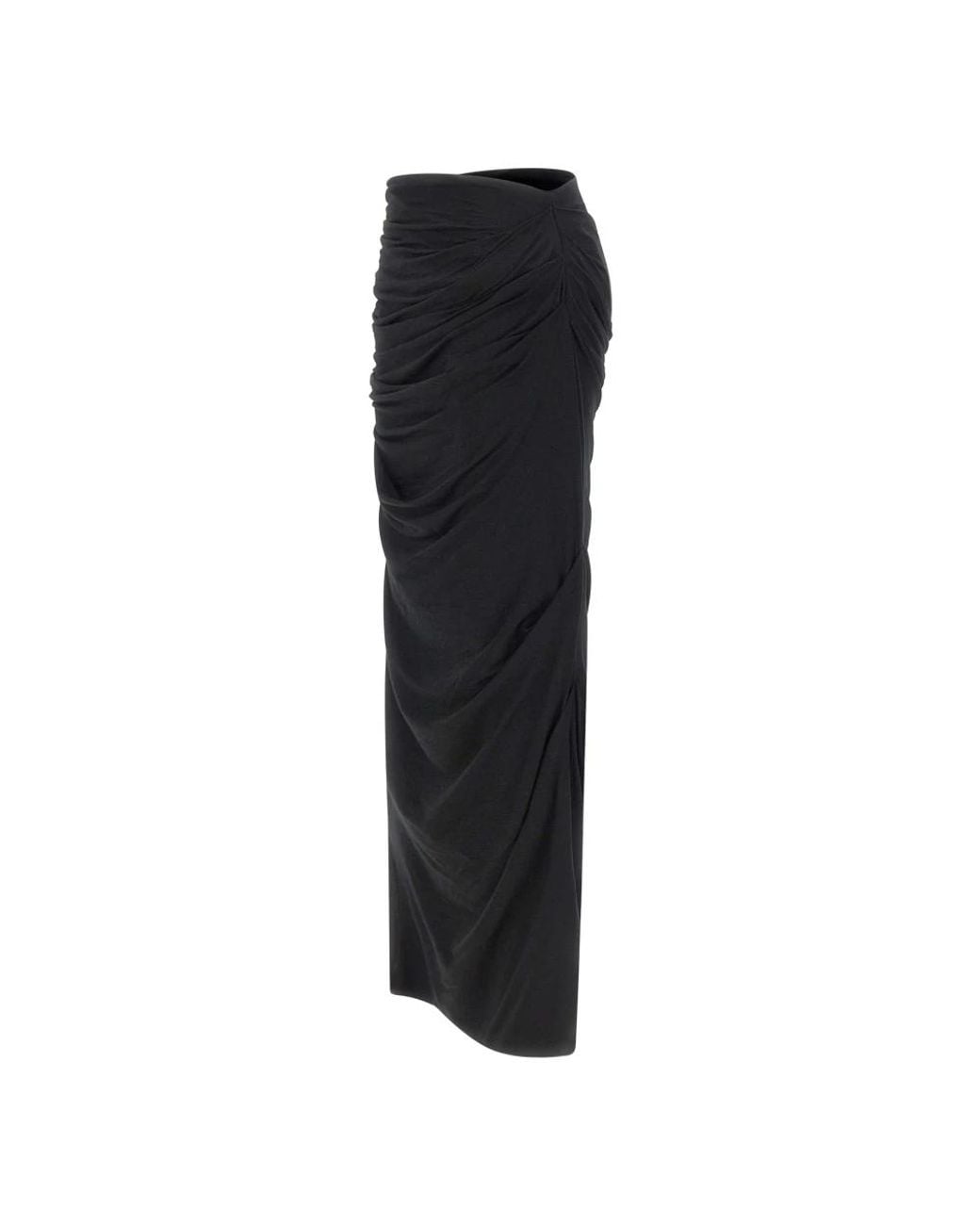 Entire studios Black Maxi Skirts