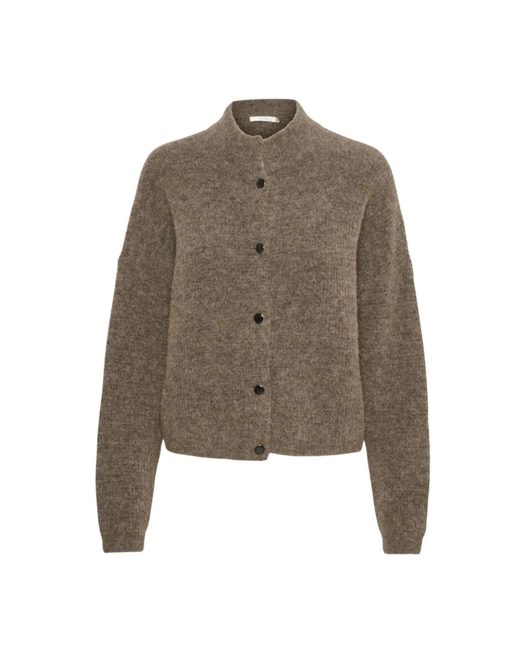 Gestuz Green Cardigans