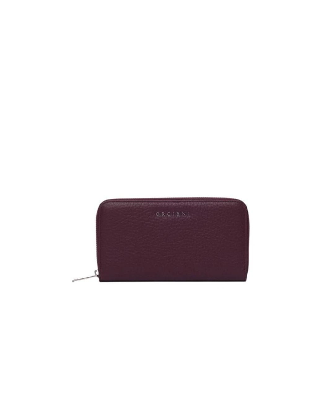 Wallets & Cardholders di Orciani in Purple