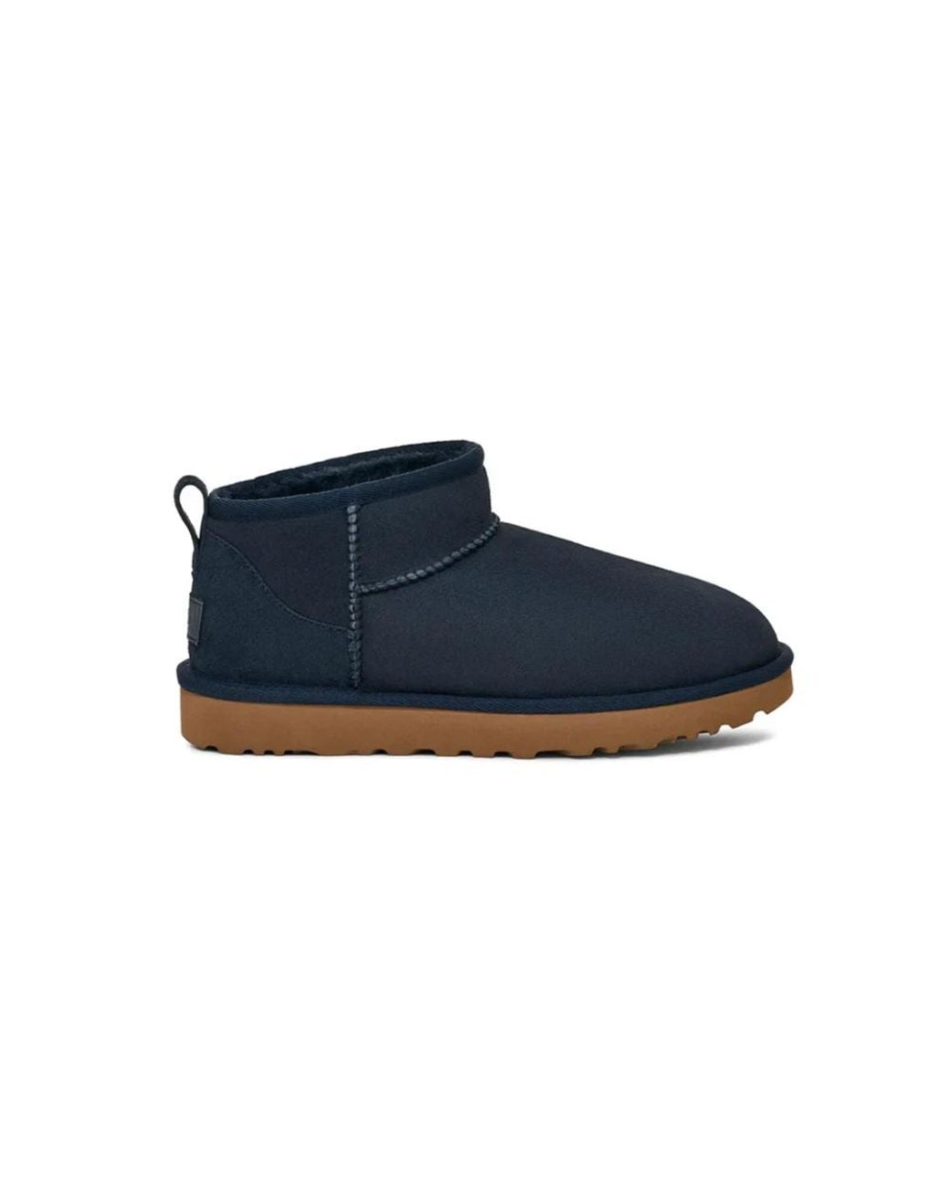 Ugg Blue Winter Boots