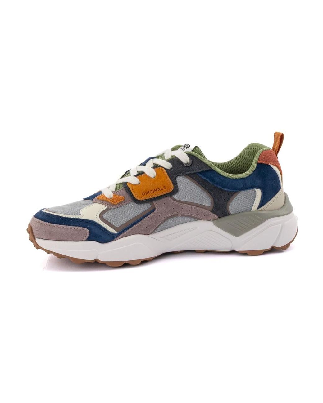 Sneakers Colmar pour homme en coloris Multicolor