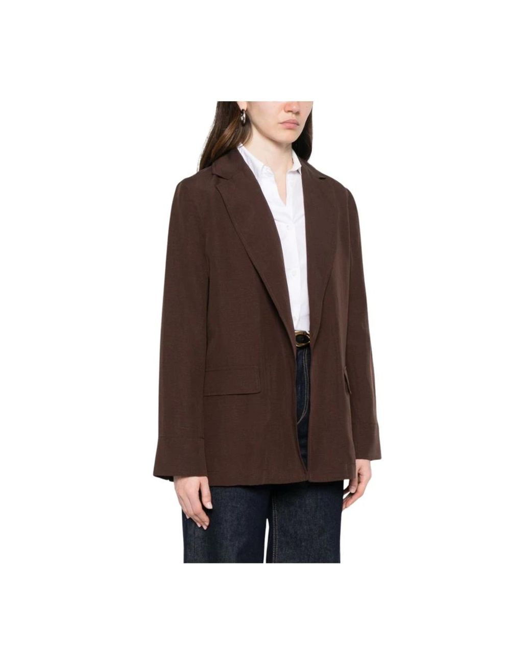 Pennyblack Brown Blazers