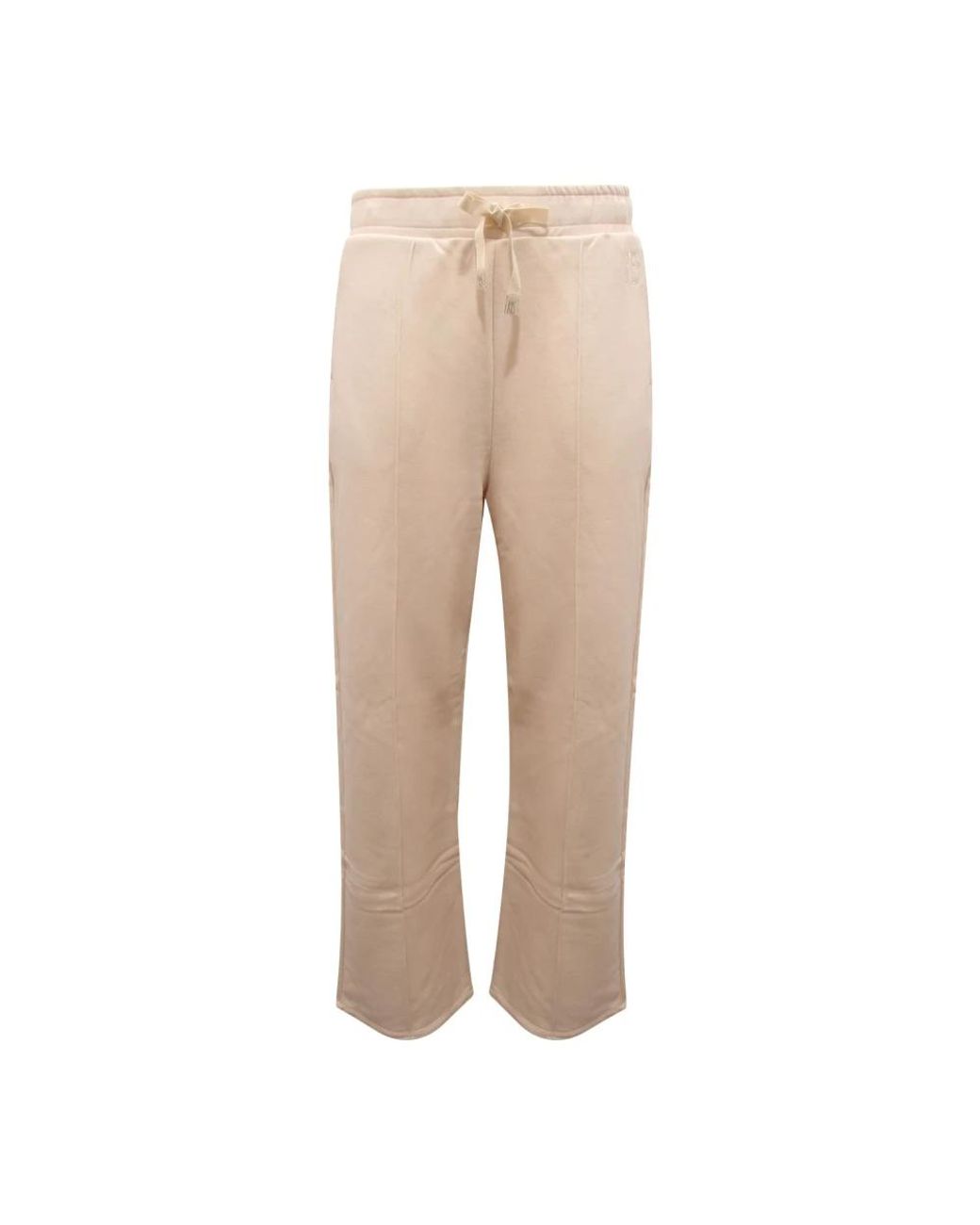 Max Mara Natural Sweatpants