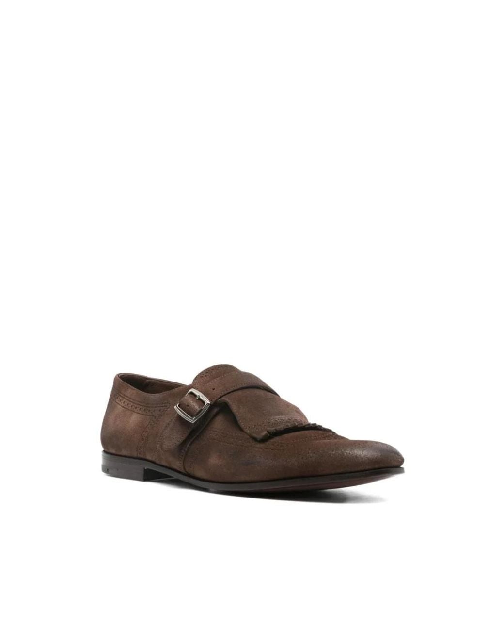 Church's Brown Shoes for men