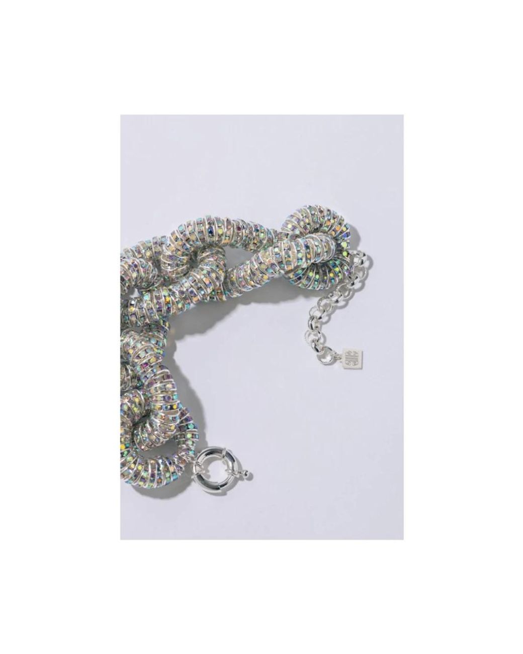PEARL OCTOPUSS.Y Metallic Bracelets