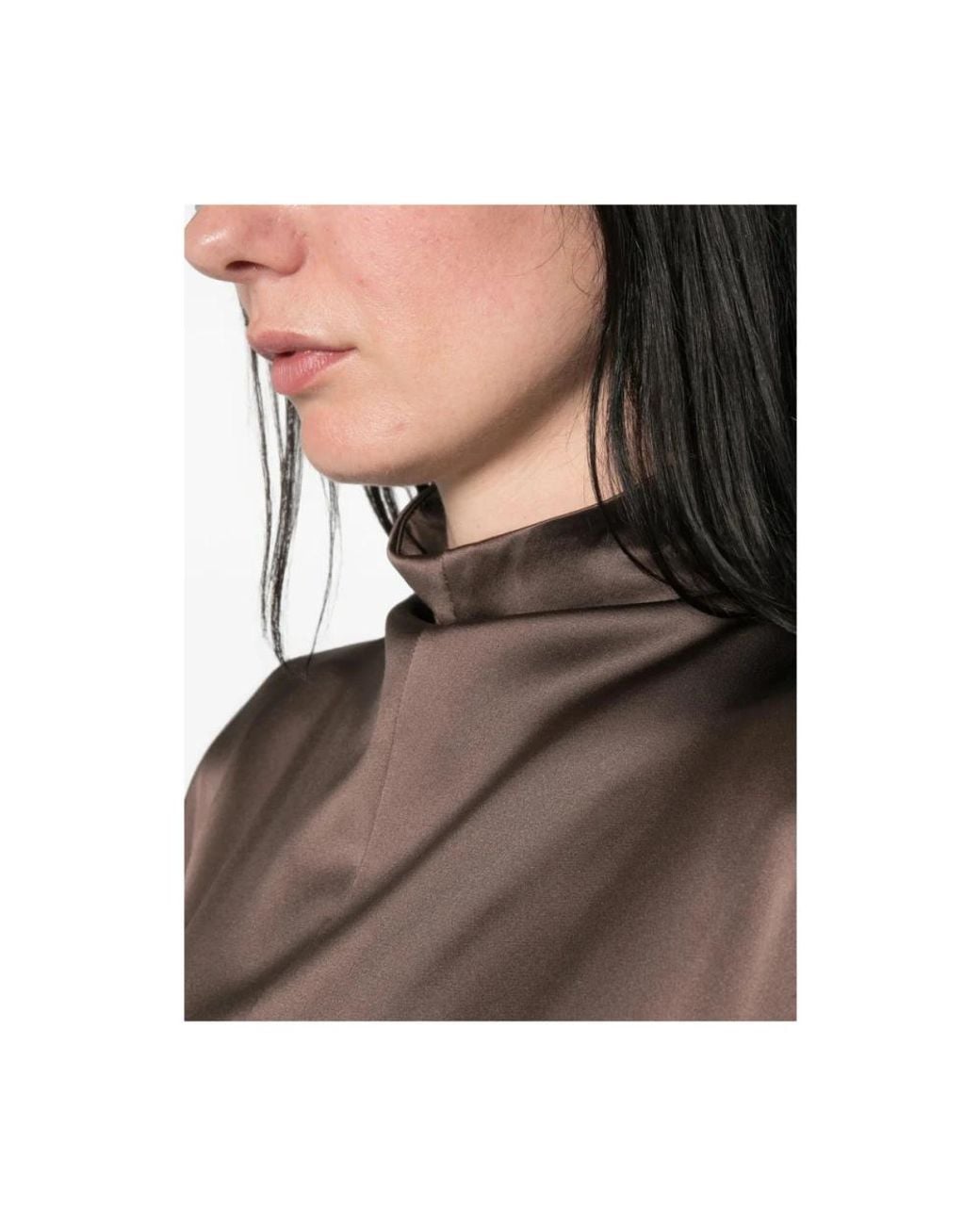 Max Mara Brown Dresses