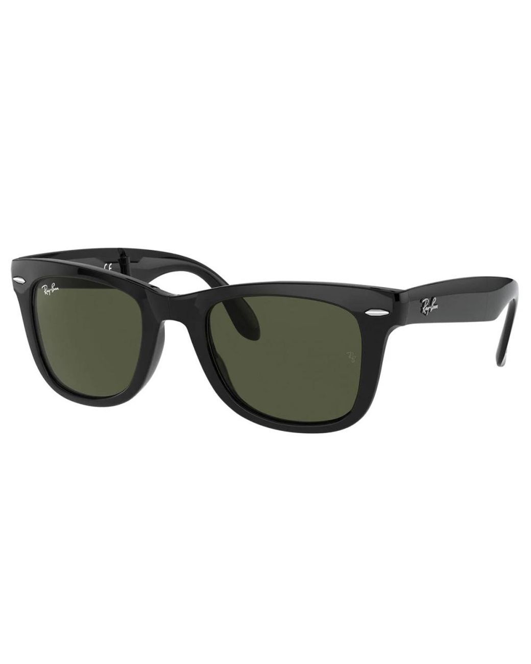 Ray-Ban Brown Ray Ban Rb4105 Sunglasses