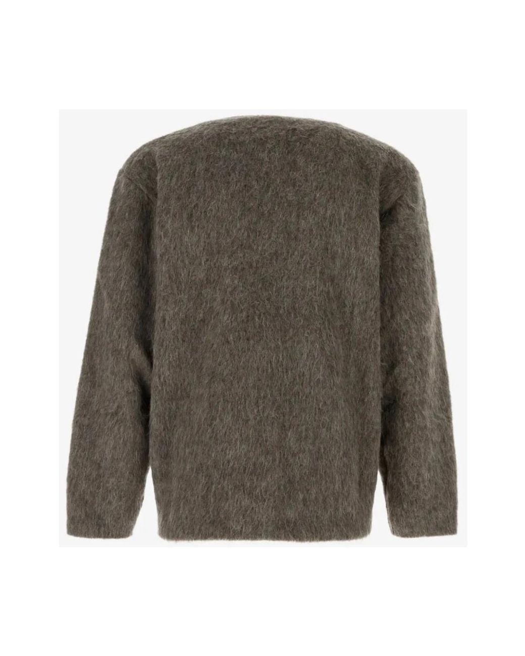 Our Legacy Green Cardigans