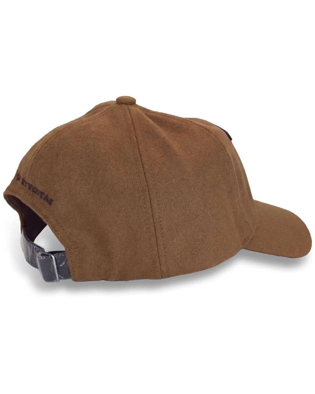 Caps di Gant in Brown da Uomo