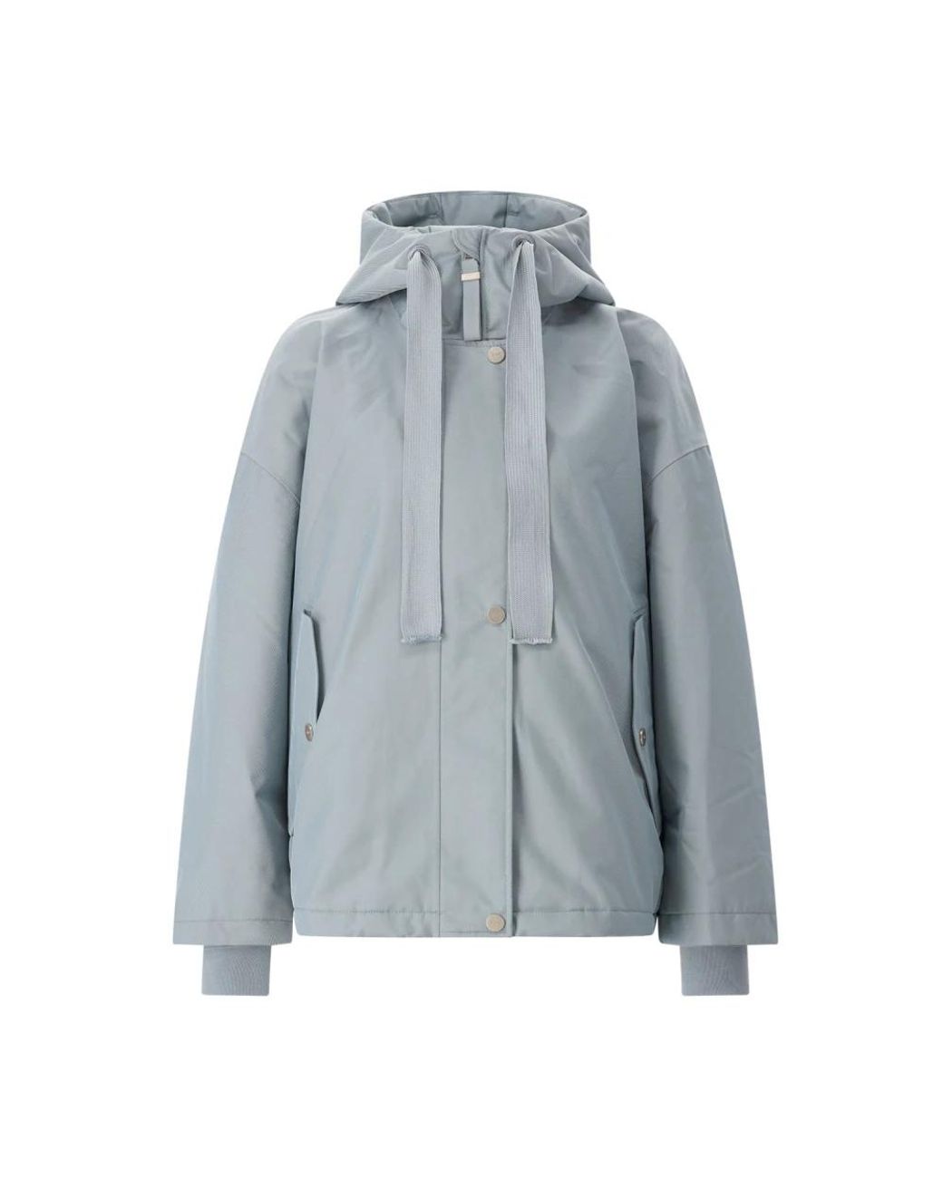 G Lab Blue Winter Jackets
