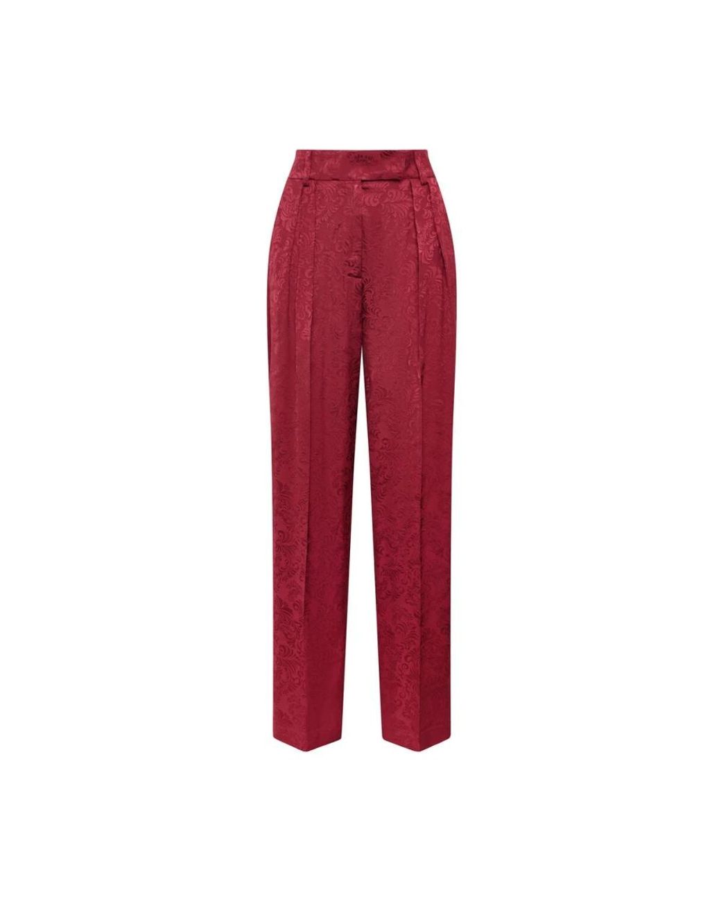 Maliparmi Tapered Trousers