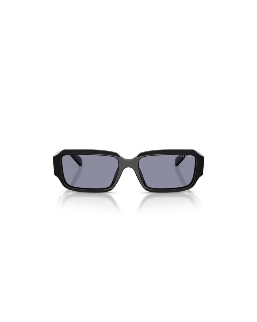 Vogue Black Sunglasses