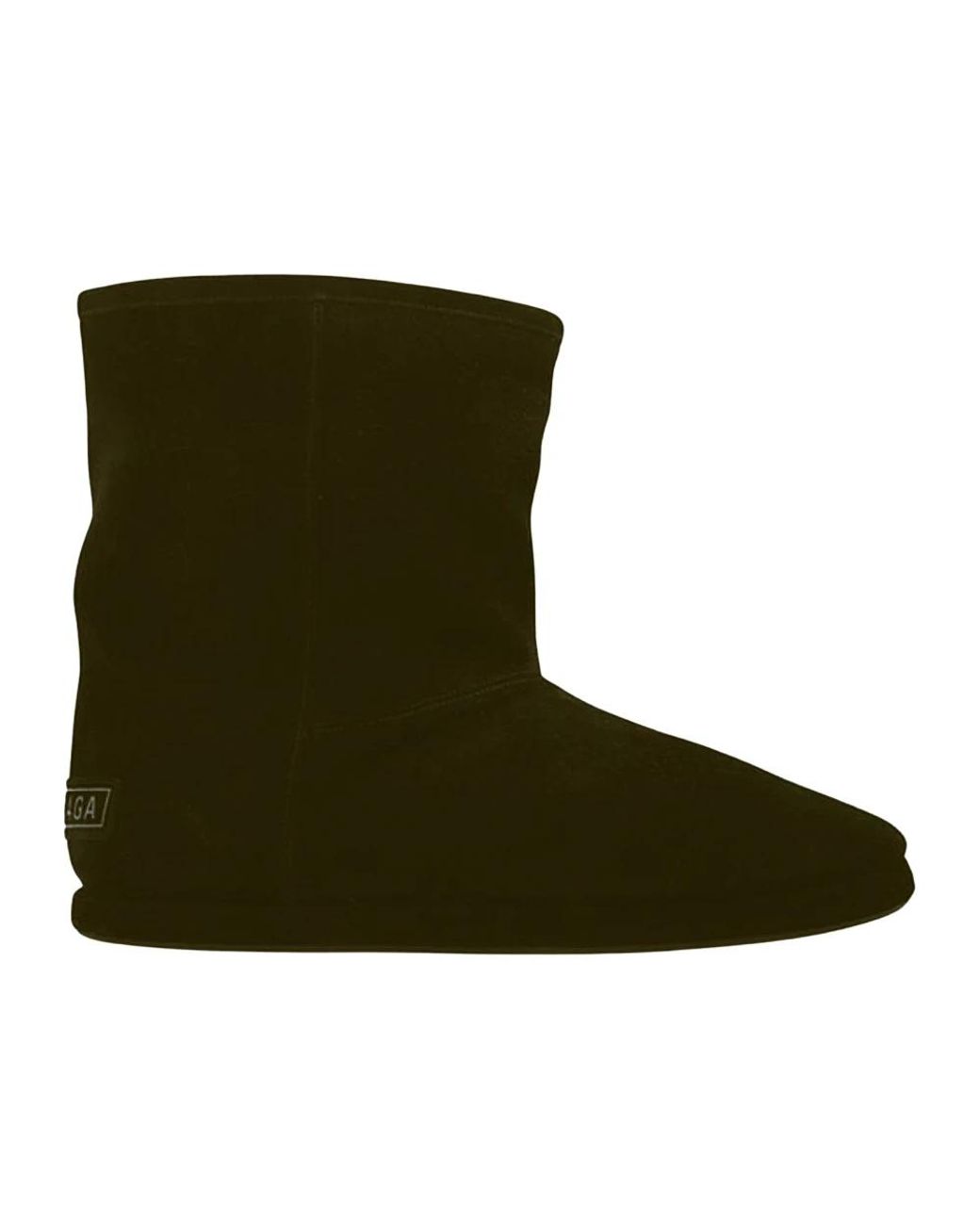 Balenciaga Green Ankle Boots for men