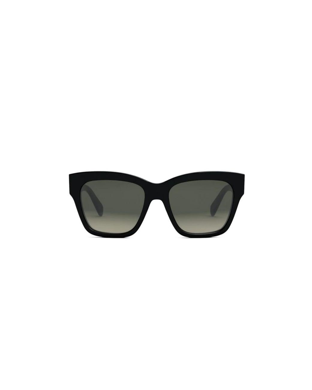 Céline Black Sunglasses
