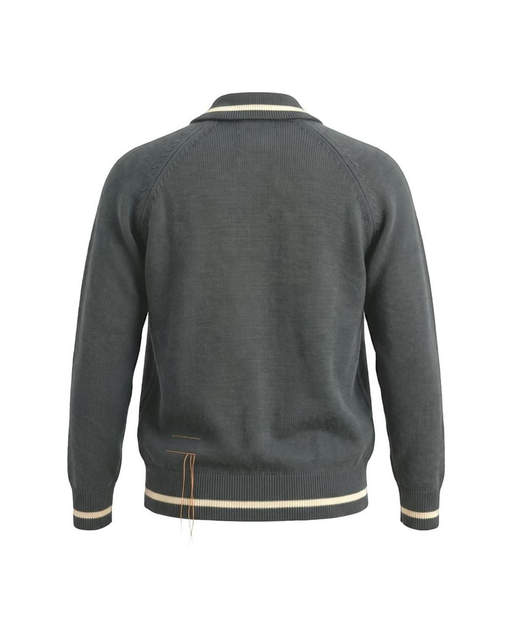 Cardigans di Fortela in Gray da Uomo
