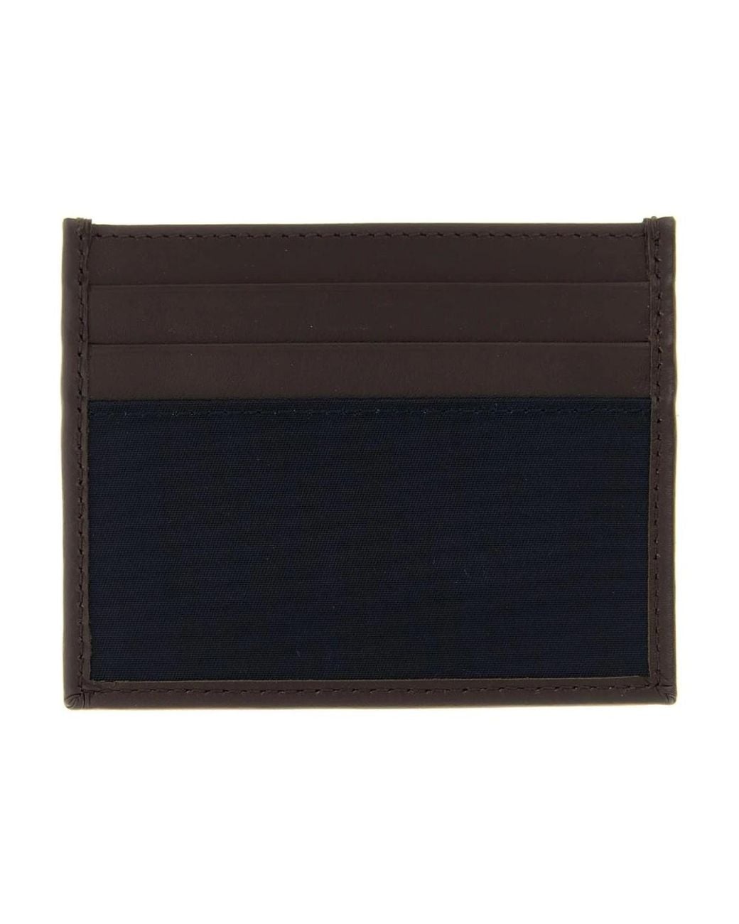 Prada Black Wallets & Cardholders for men