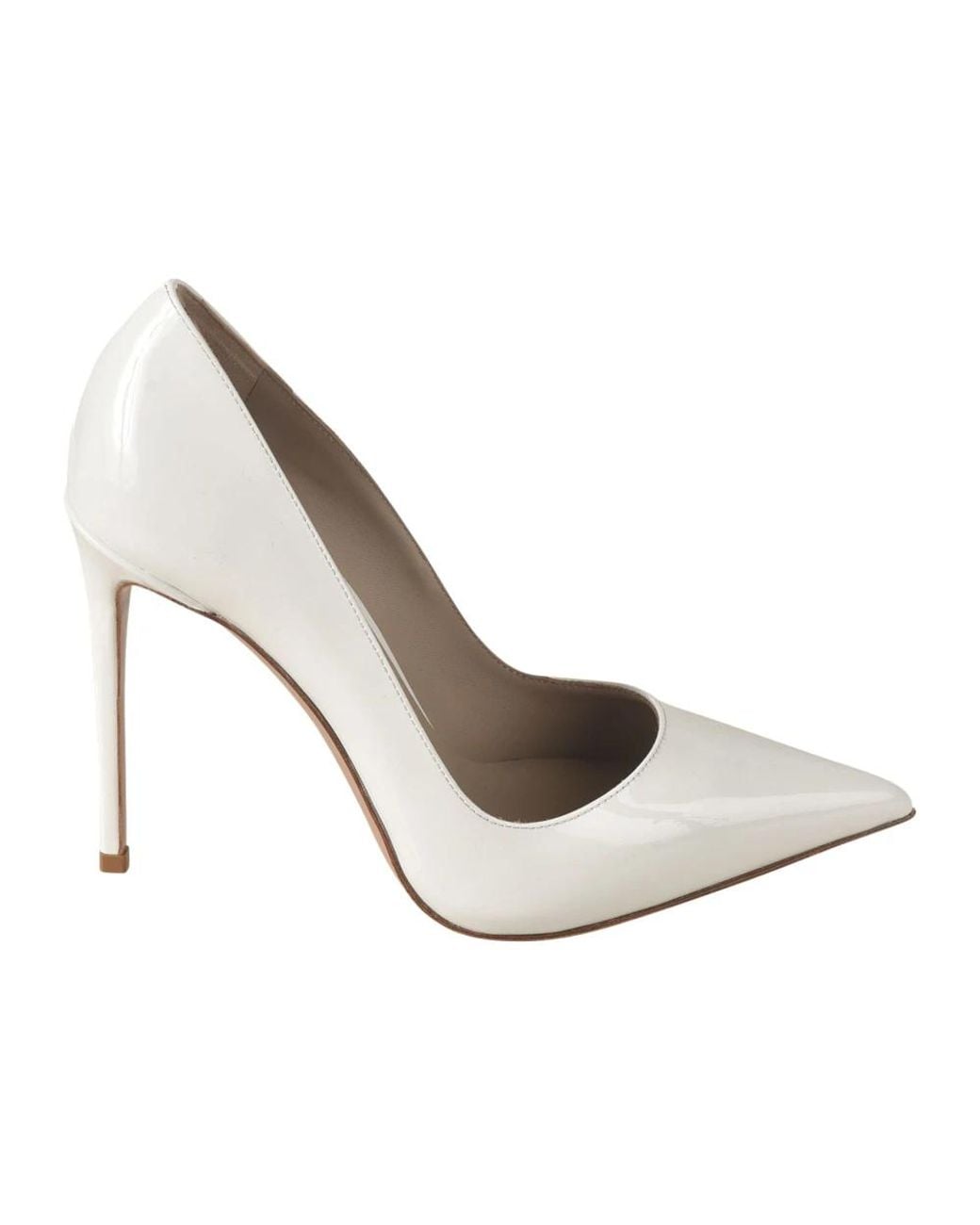 Le Silla Eva Pomp in het White