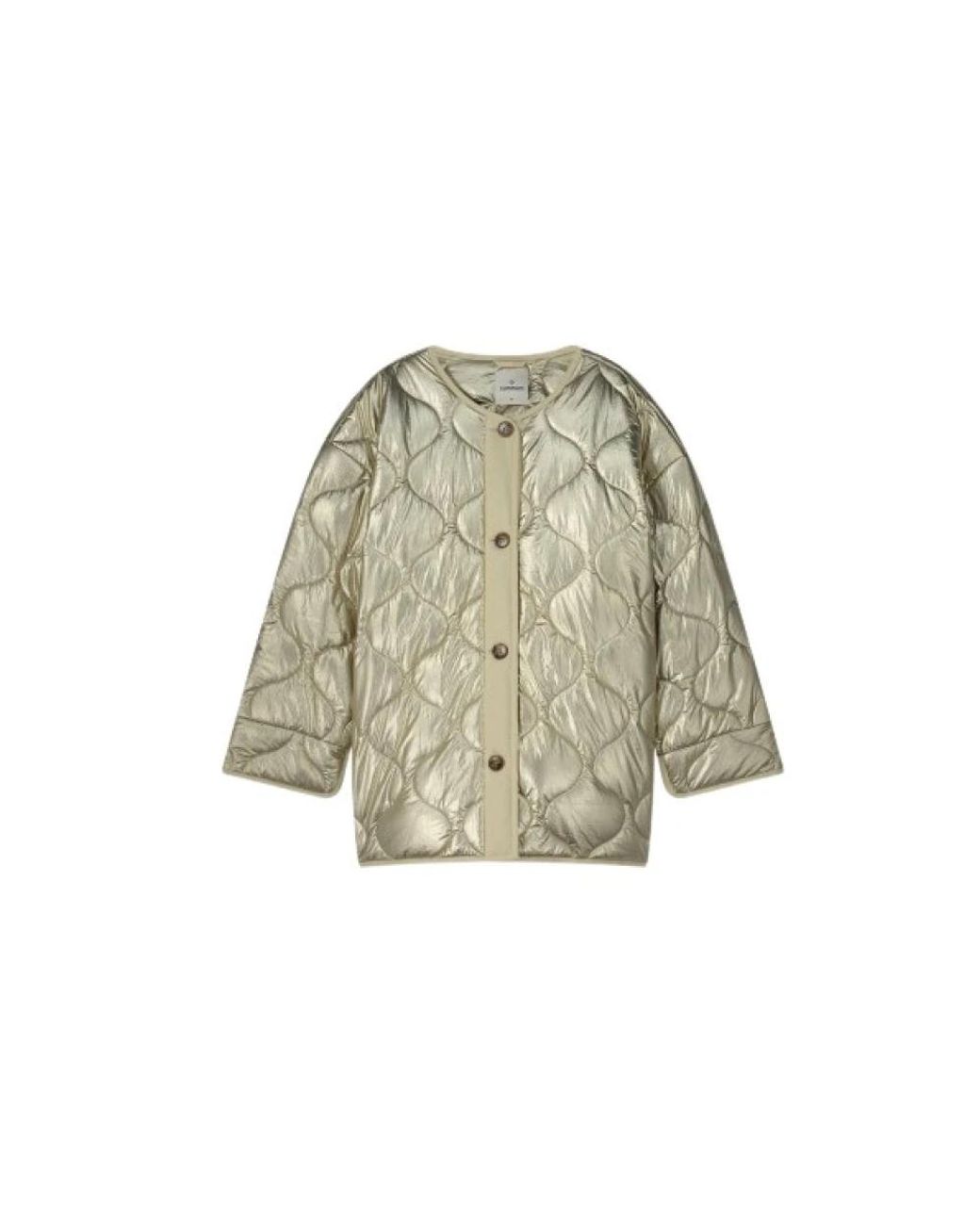 Summum Natural Winter Jackets