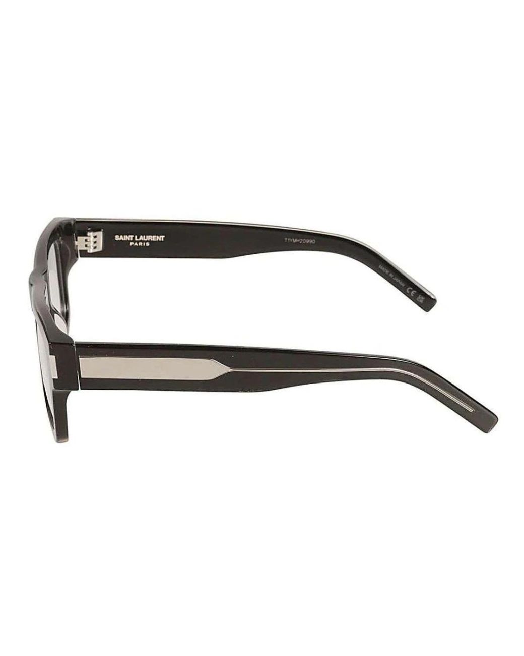Saint Laurent Gläser in Black für Herren