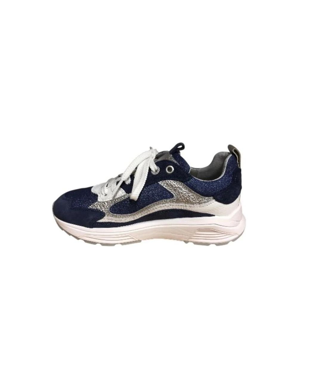 Sneakers Xsensible en coloris Blue