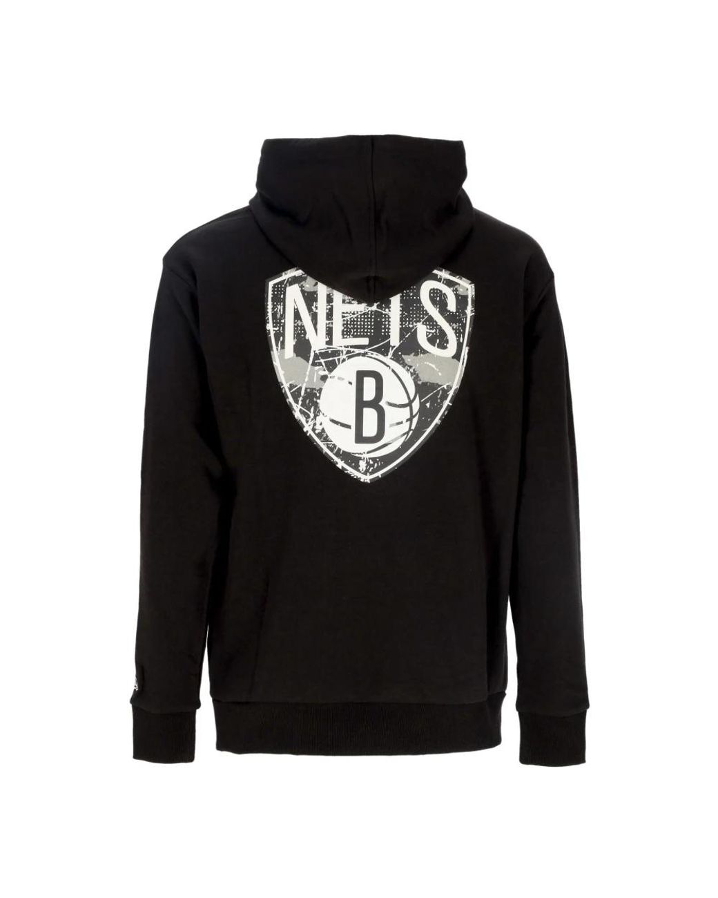 KTZ Black Hoodies for men