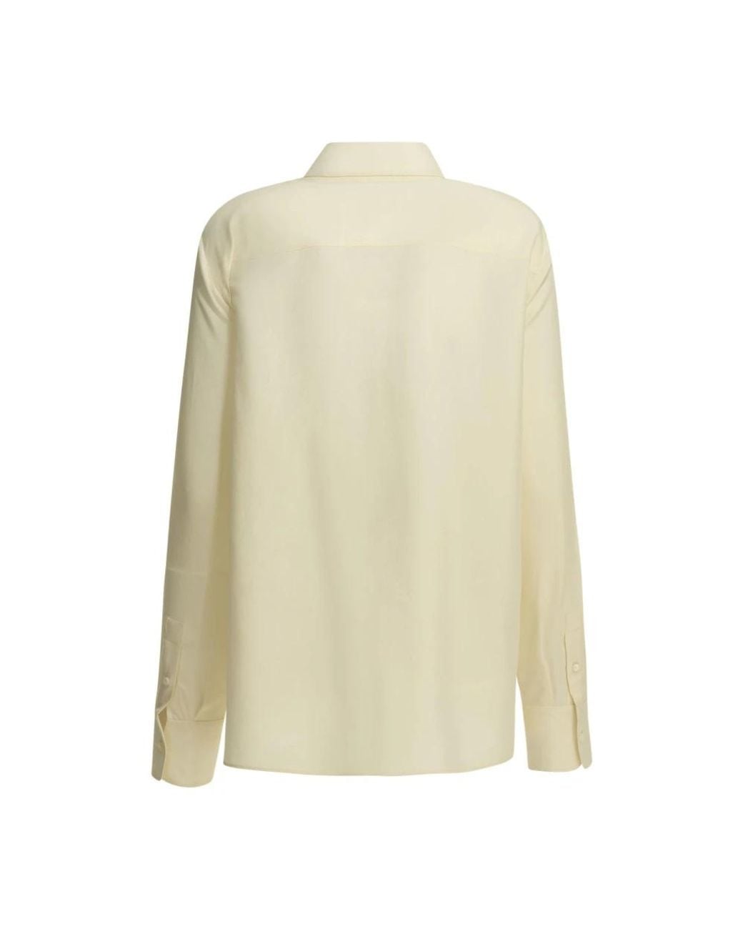 Givenchy Natural Shirts