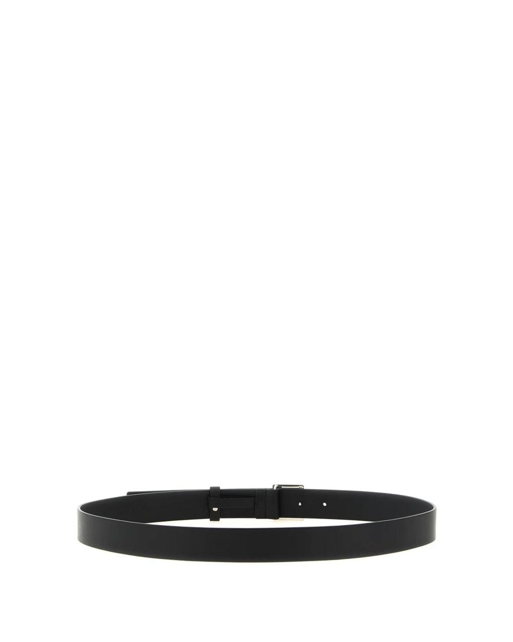 Fendi Ff Gürtel in Black für Herren