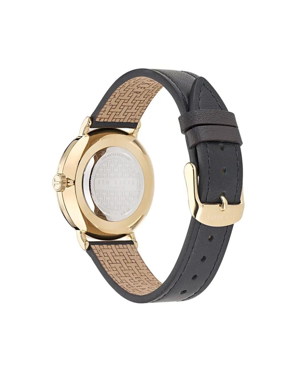 Ted Baker Watches in Black für Herren