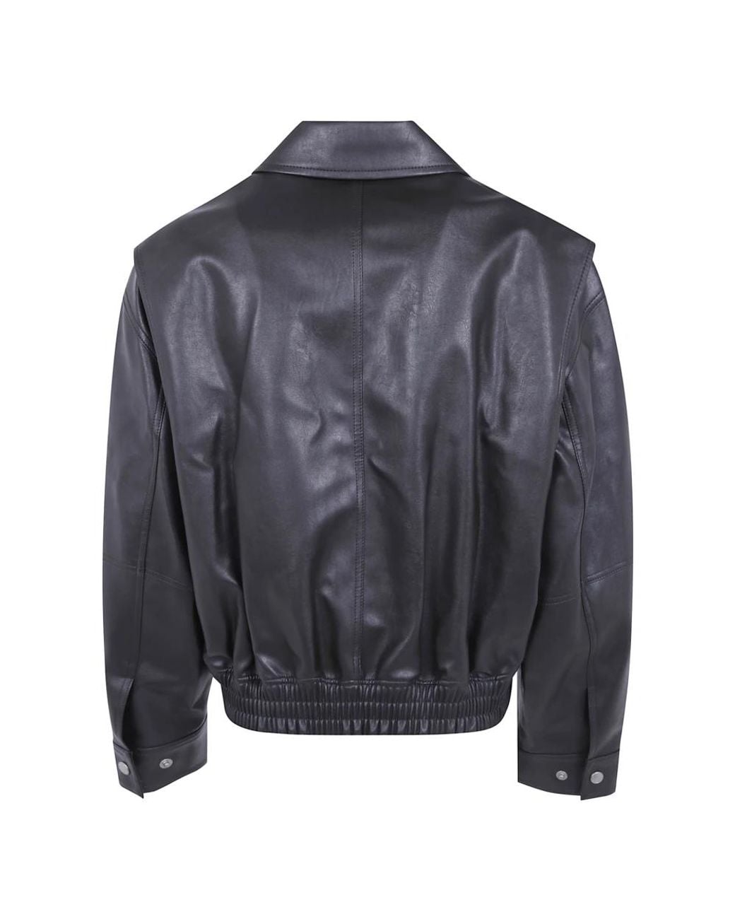 Light Jackets DUNST de color Gray