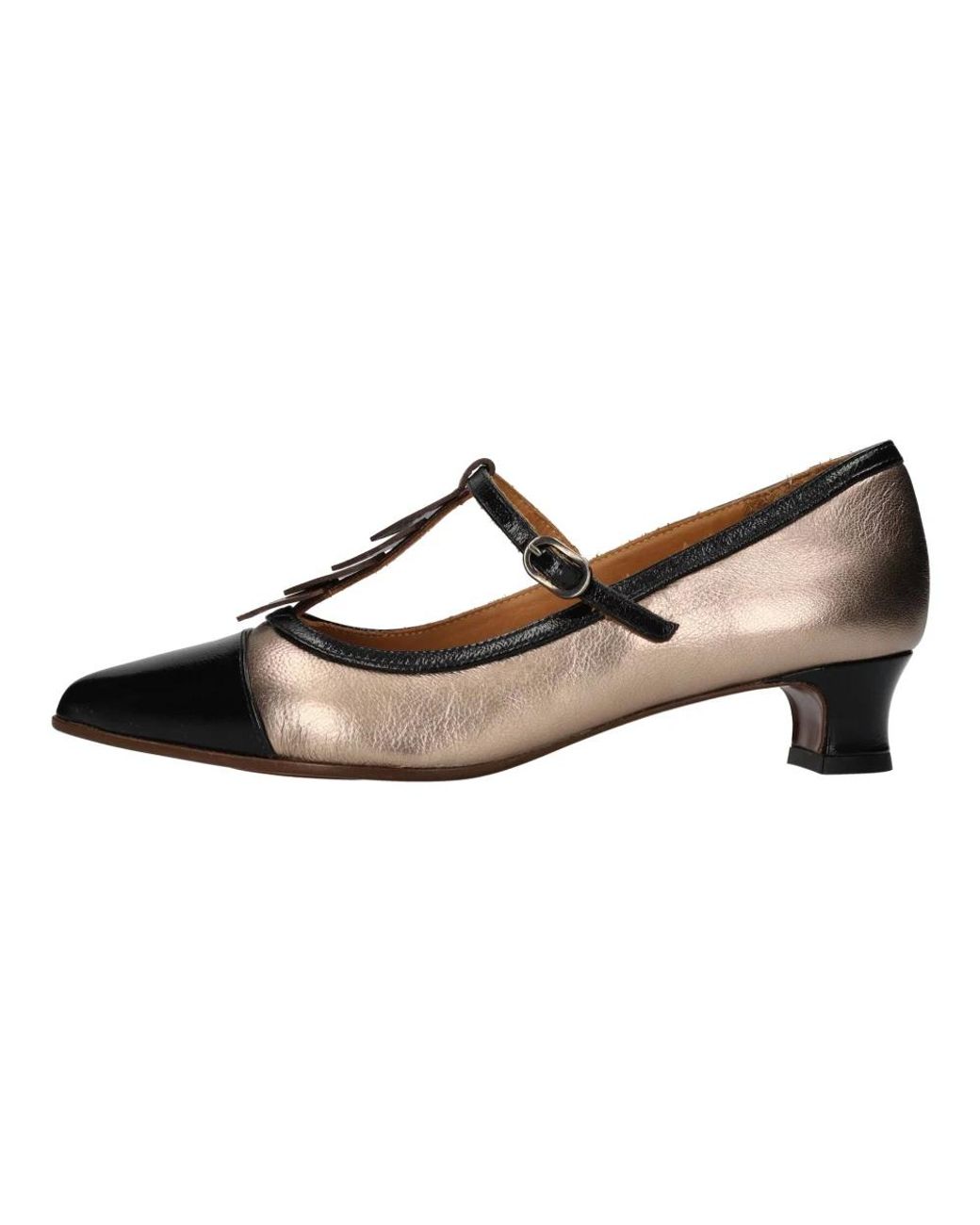 Chie Mihara Brown Hetuse45