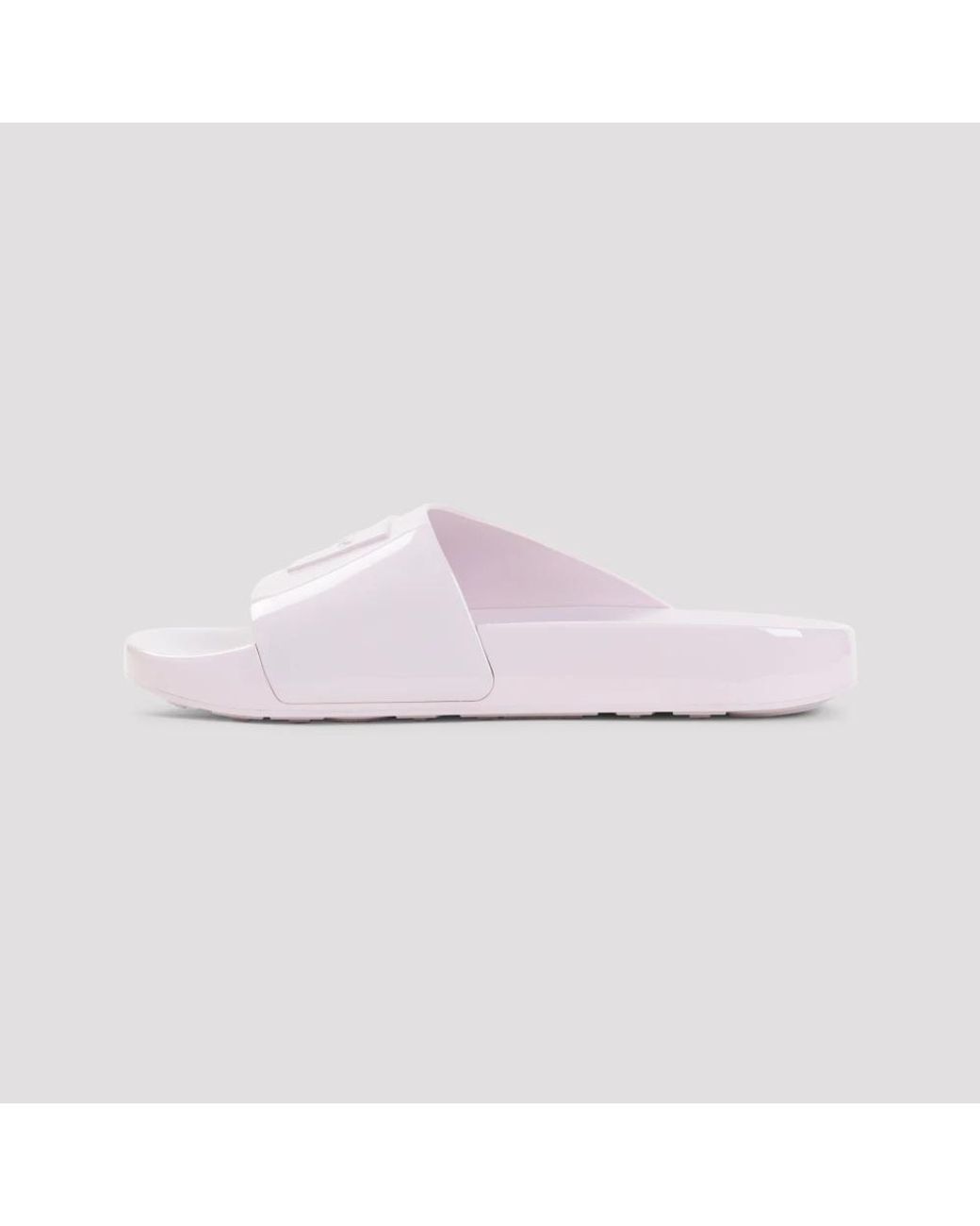 Sliders Givenchy de color Pink