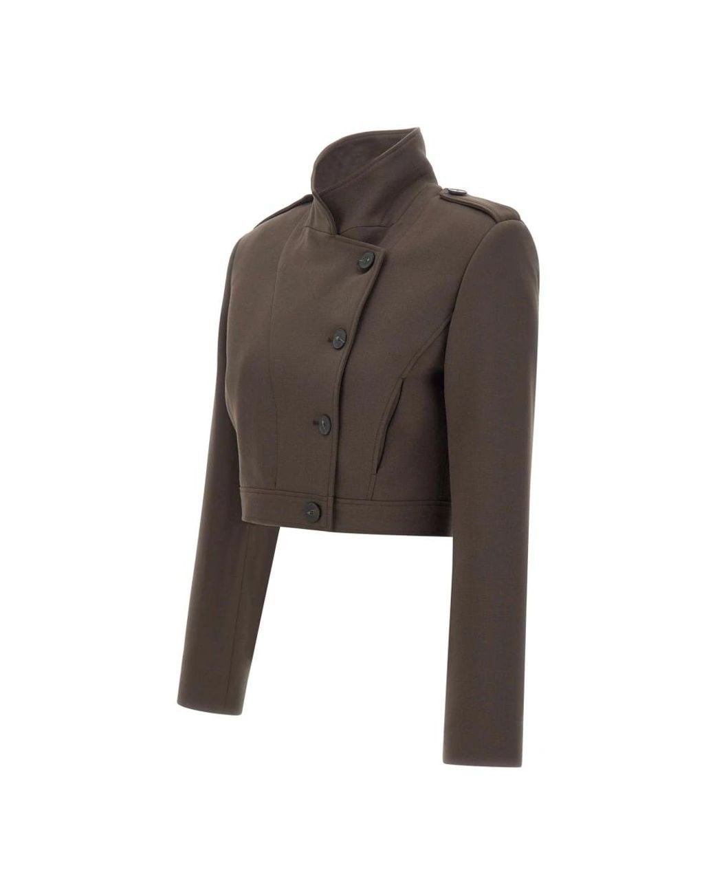 Light Jackets IRO de color Brown