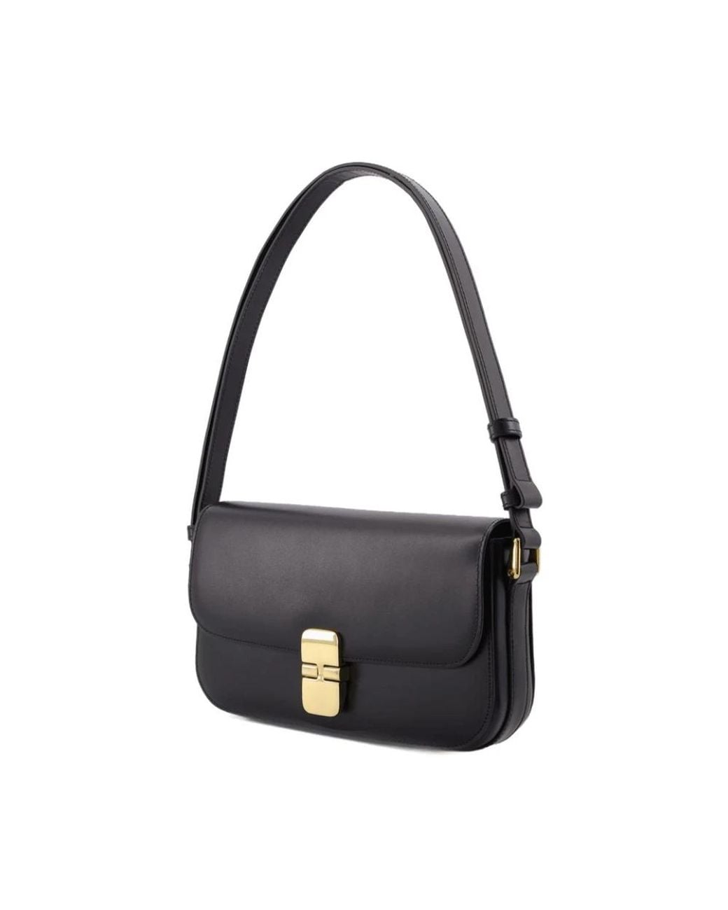 Shoulder Bags di A.P.C. in Black