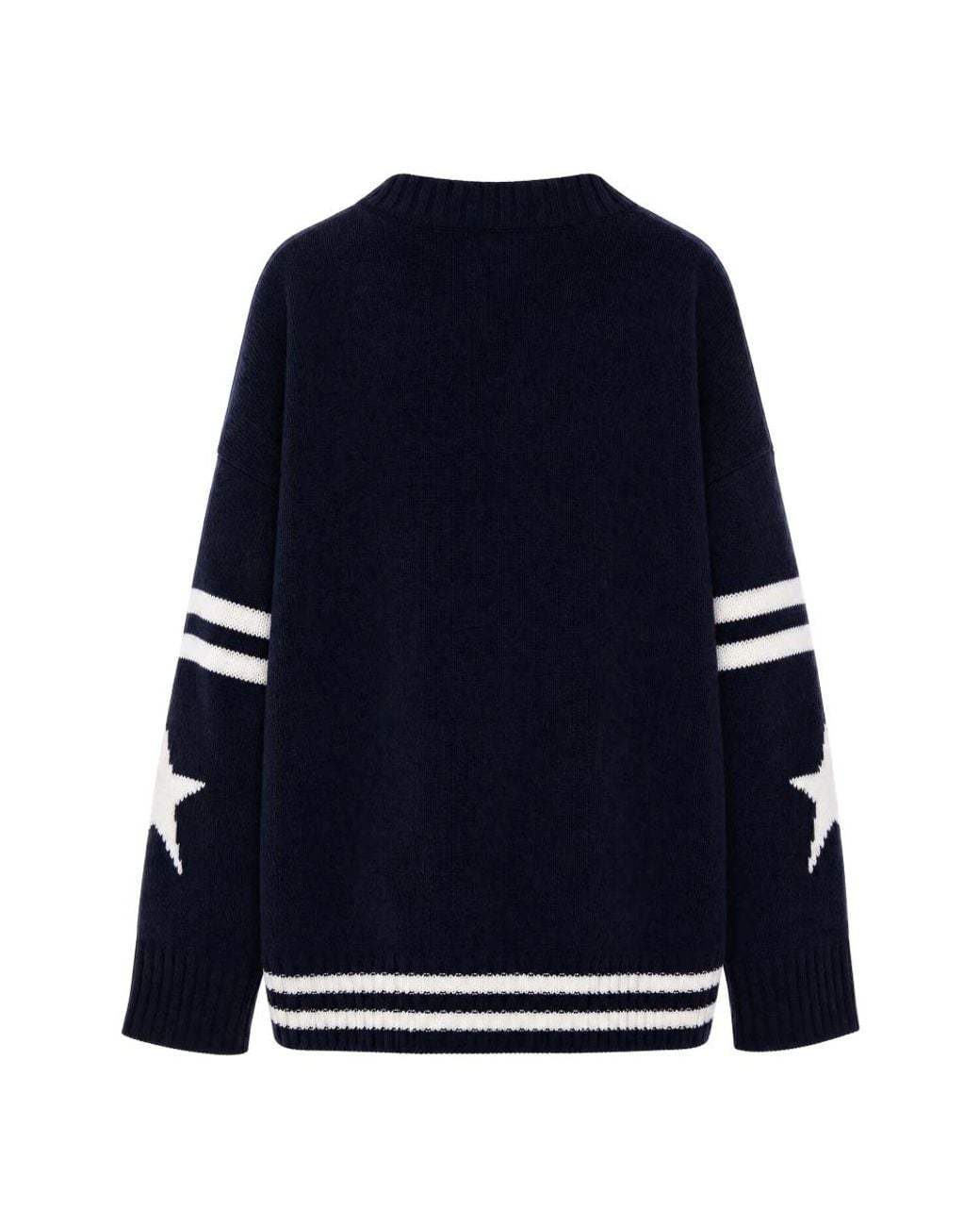 Cardigans Max Mara de color Blue
