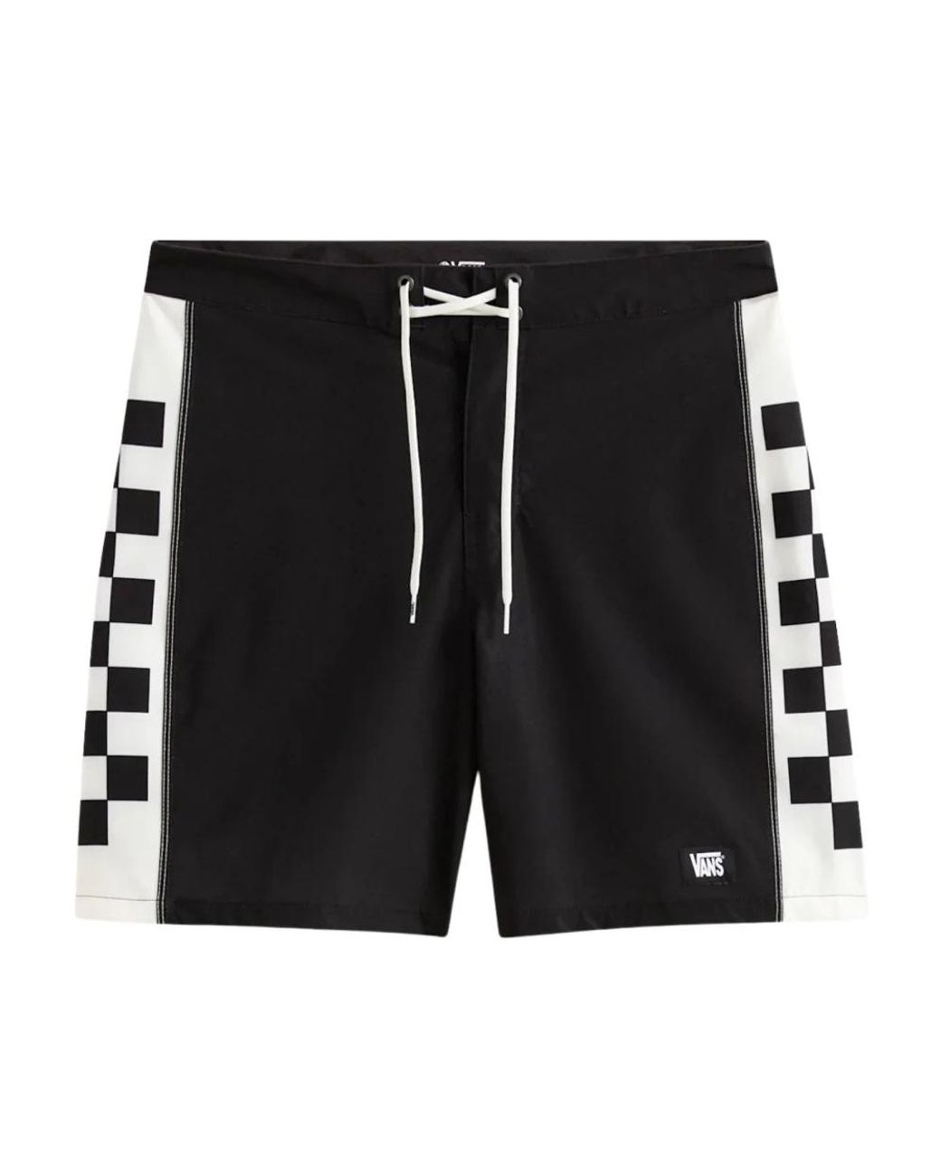 Vans Black Beachwear for men