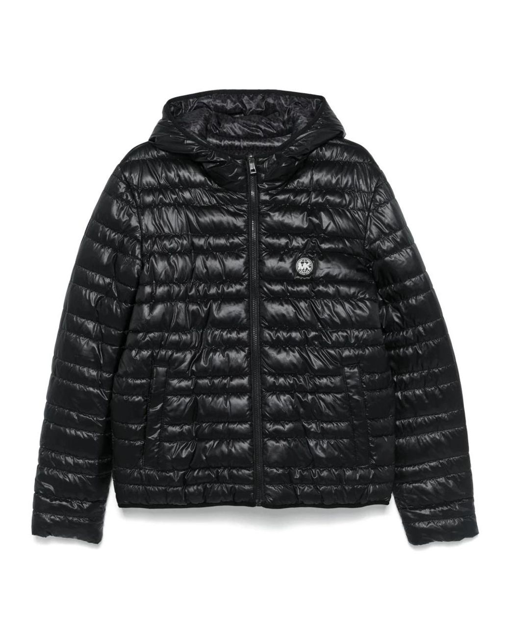 Winter Jackets Michael Kors pour homme en coloris Black