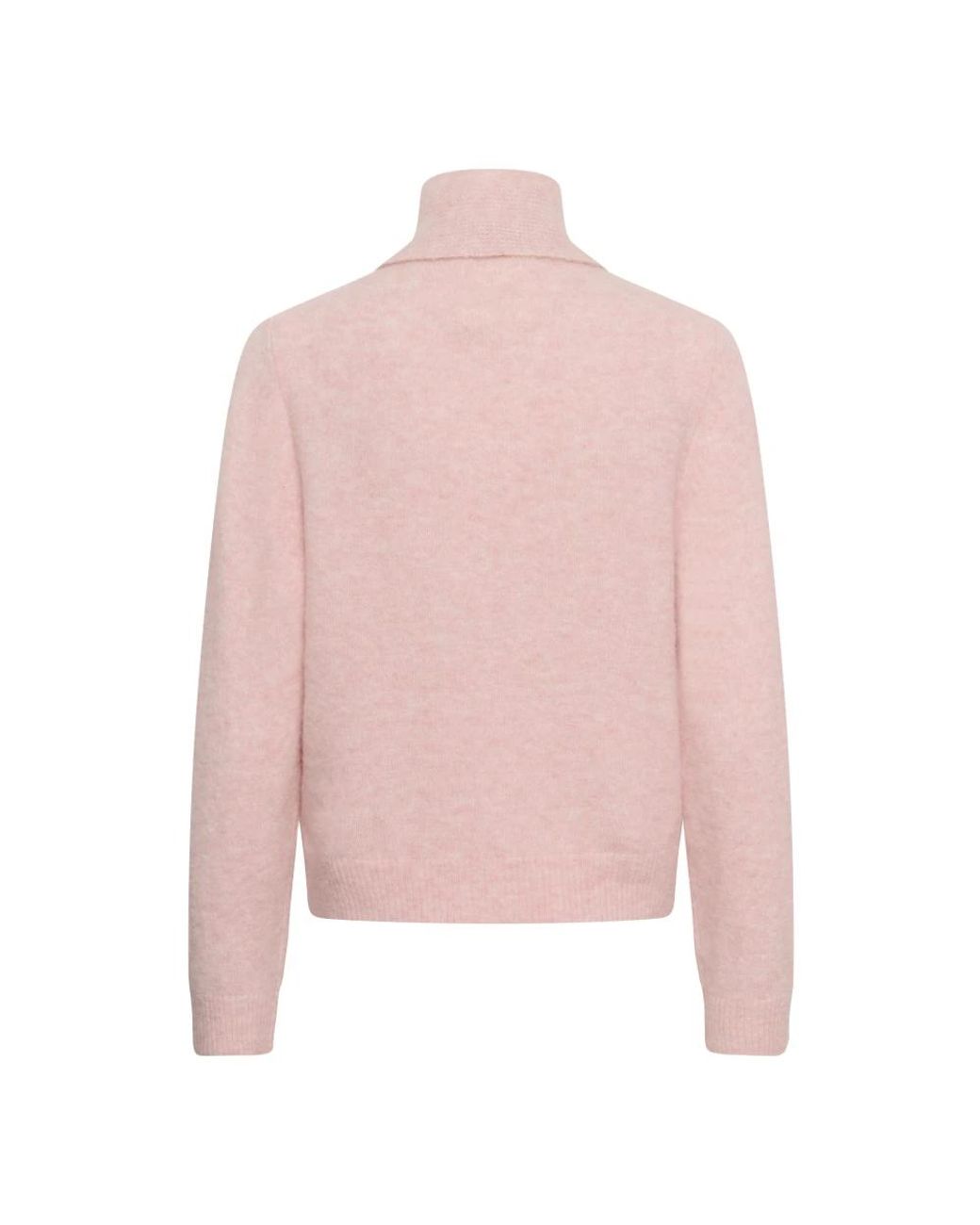 Part Two Pink Cardigans