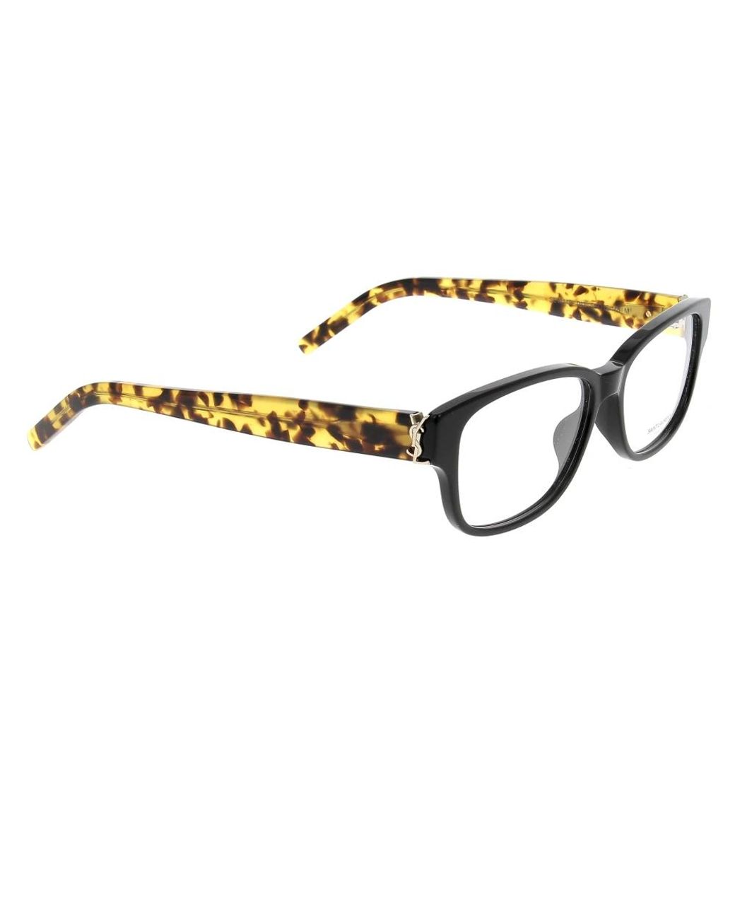Saint Laurent Multicolor Glasses