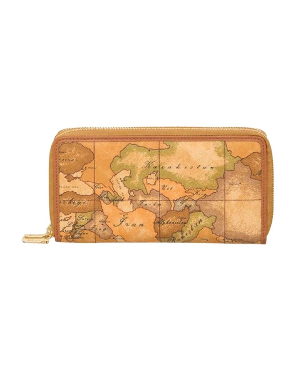Alviero Martini 1A Classe Orange Wallets & Cardholders