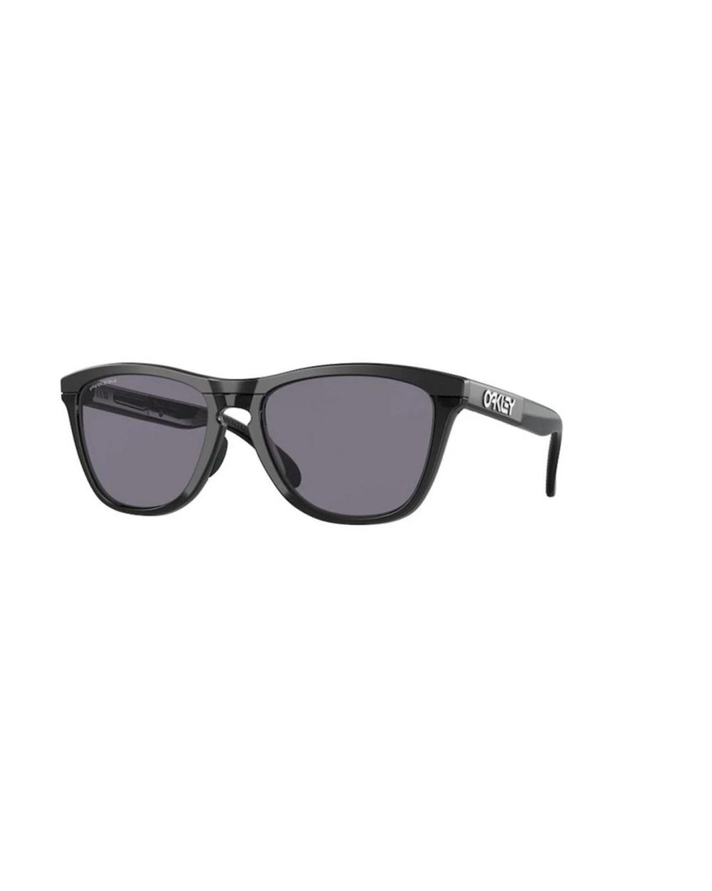 Oakley Gray Sunglasses for men