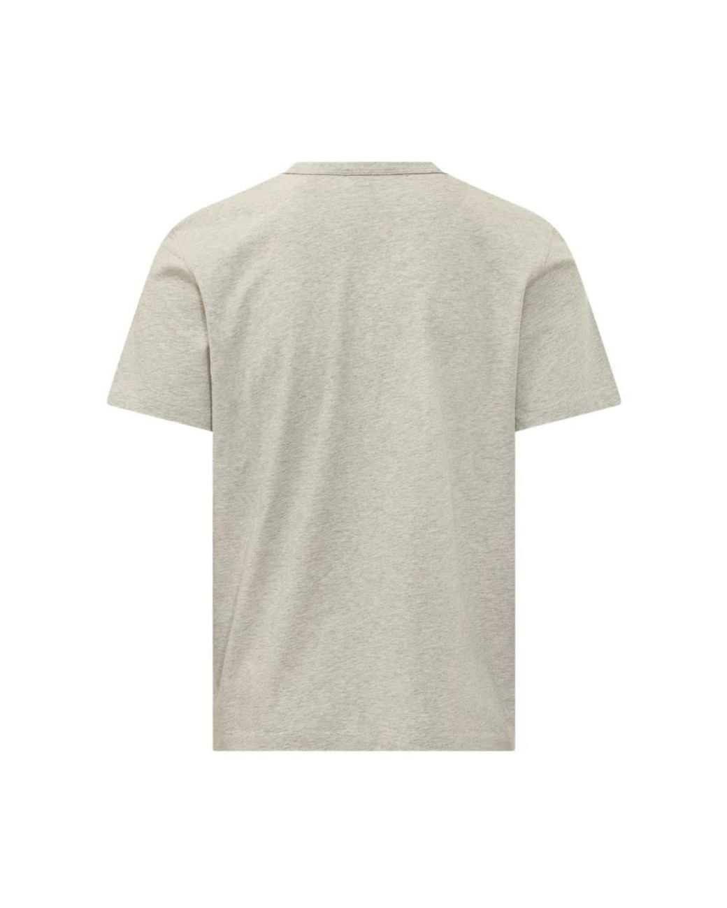 KENZO Gray T-Shirts for men