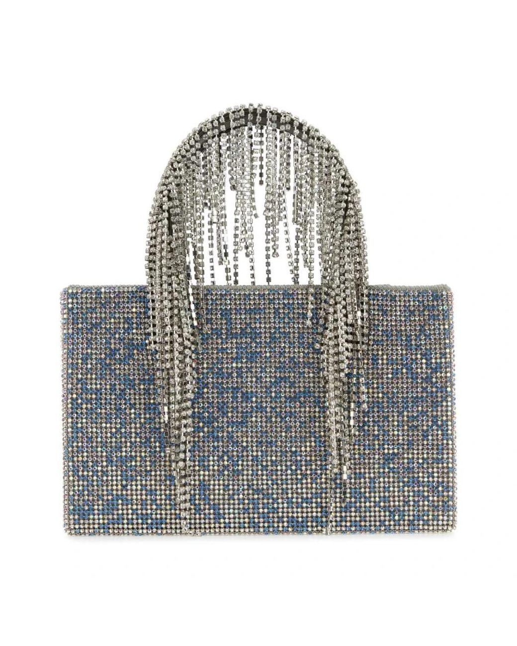 Kara Handbags in Blue | Lyst UK